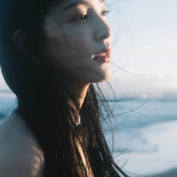 只是我和你,宝贝