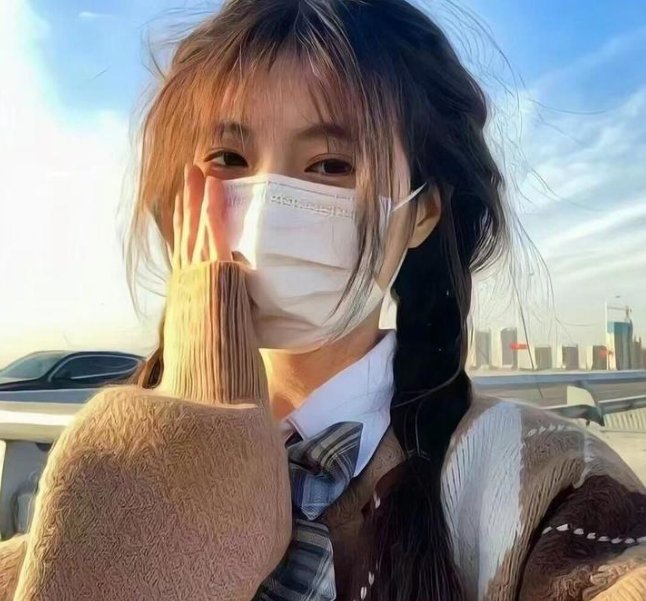 意乱情迷