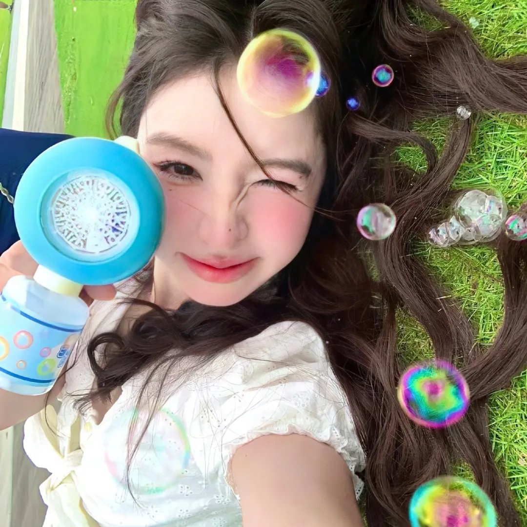 琳达!琳达!